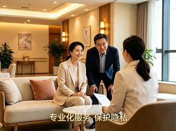 吴江有偿售卵代生女生的客户的客户群体有哪些