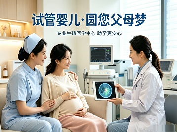 吴江辅助生育服务 试管婴儿行业的兴起背景、发展与未来展望